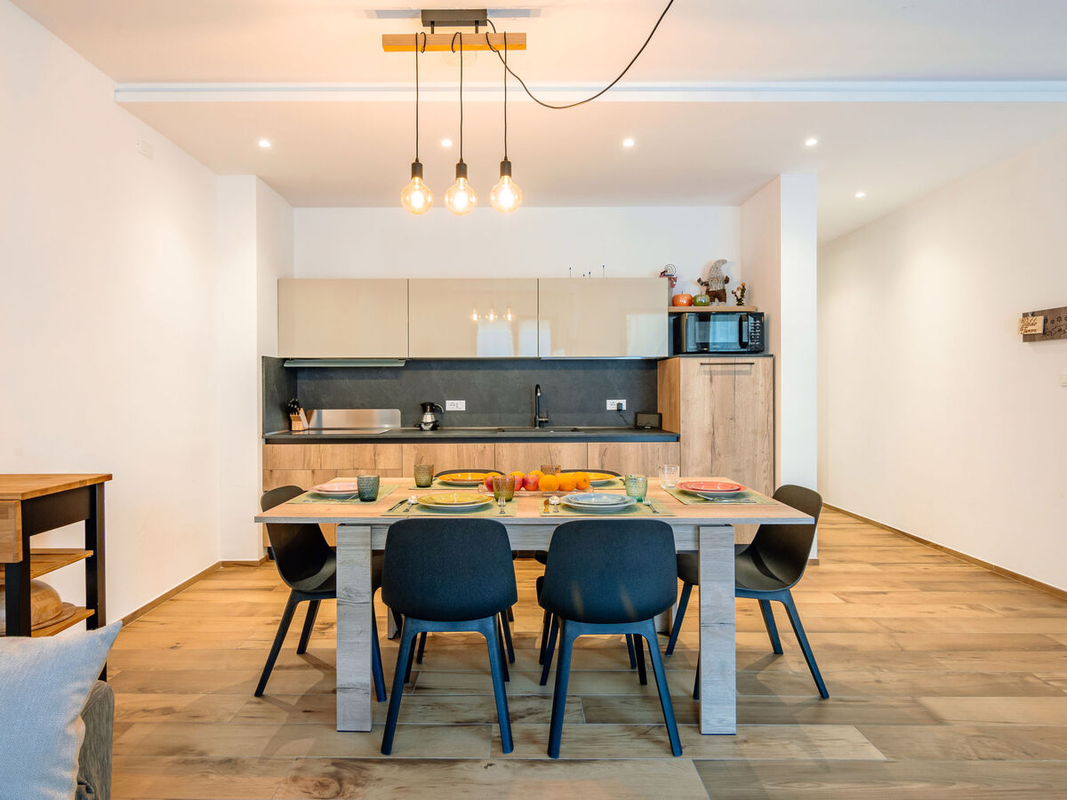 Cesa del sass – Appartement 3 pièces à Canazei - Photo 4