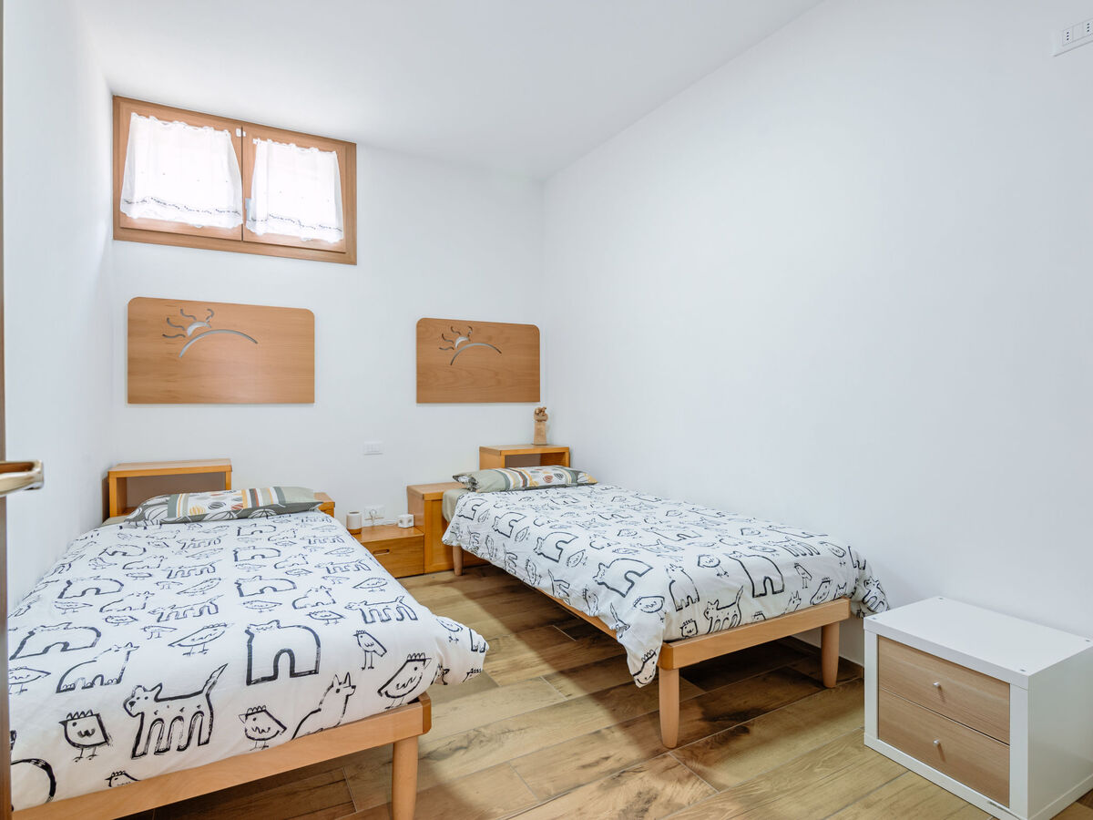 Cesa del sass – Appartement 3 pièces à Canazei - Photo 5