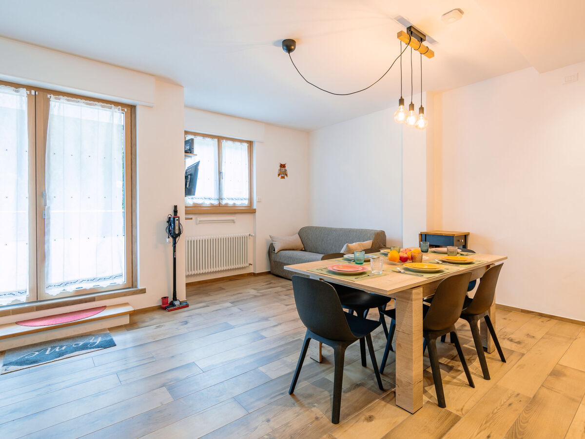 Cesa del sass – Appartement 3 pièces à Canazei - Photo 7