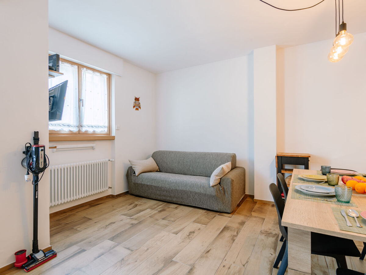 Cesa del sass – Appartement 3 pièces à Canazei - Photo 8