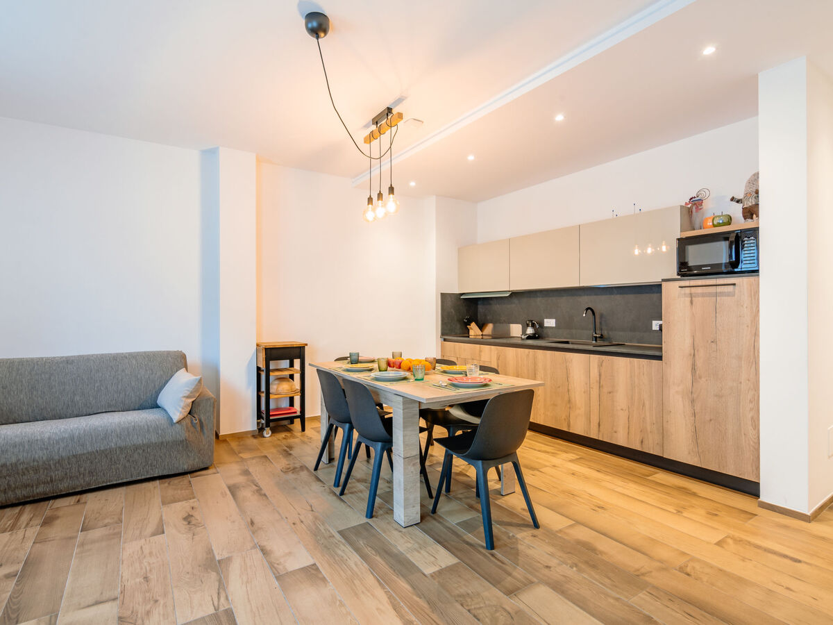 Cesa del sass – Appartement 3 pièces à Canazei - Photo 9