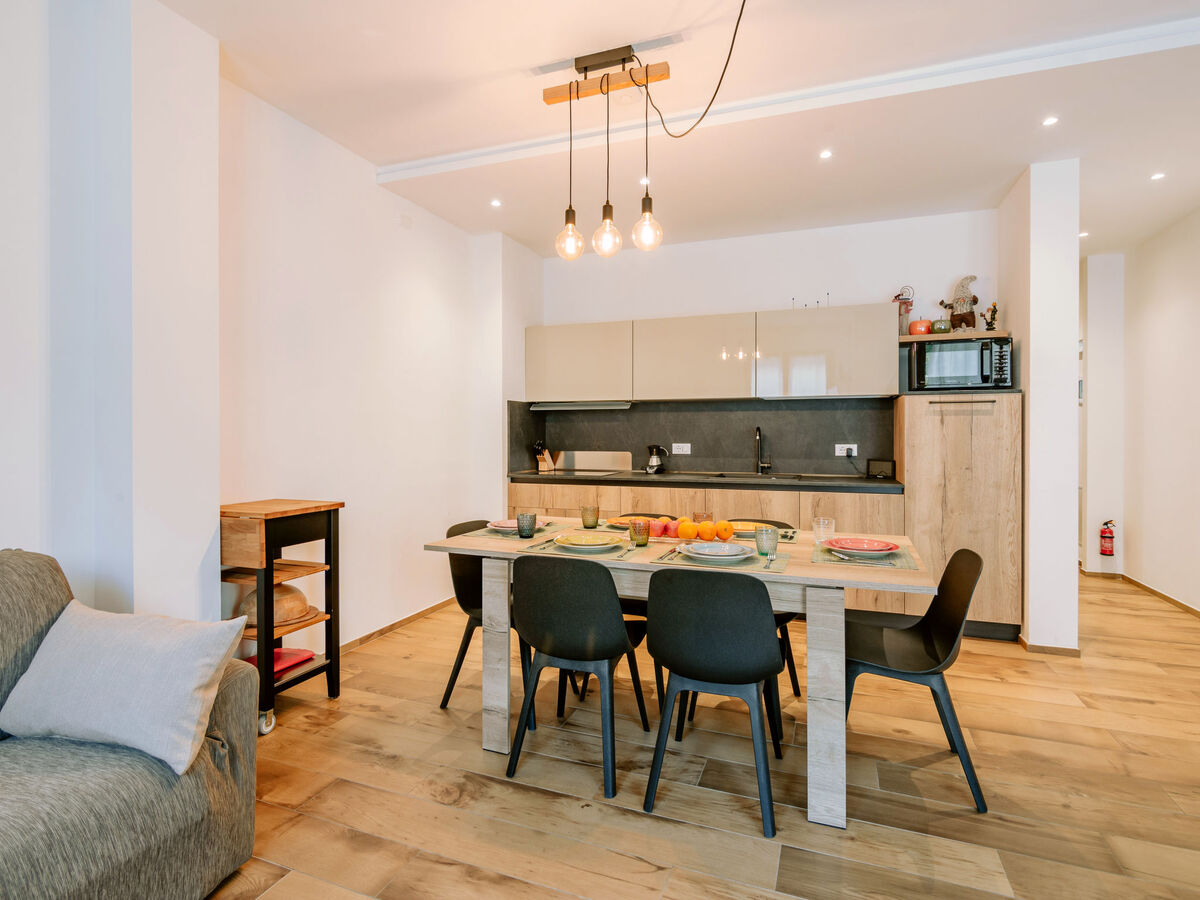 Cesa del sass – Appartement 3 pièces à Canazei - Photo 11