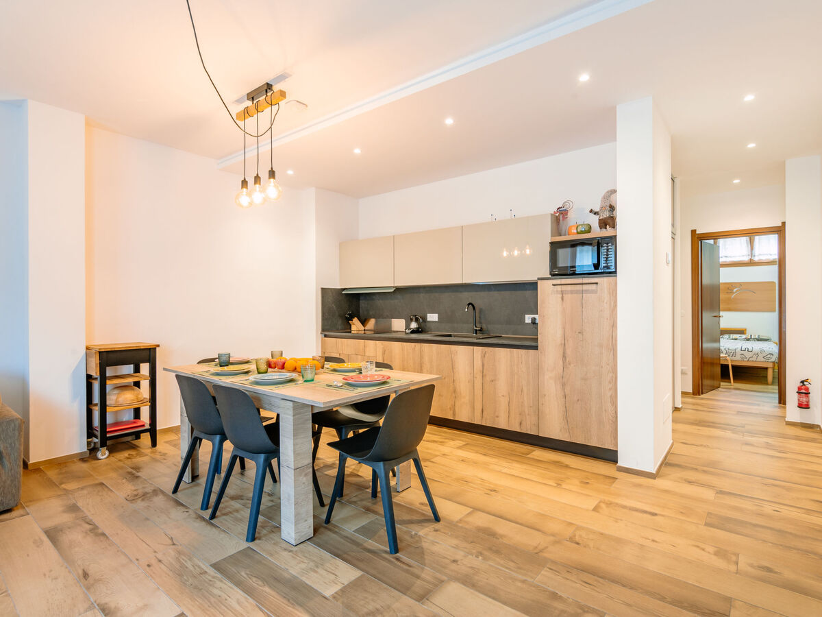 Cesa del sass – Appartement 3 pièces à Canazei - Photo 12