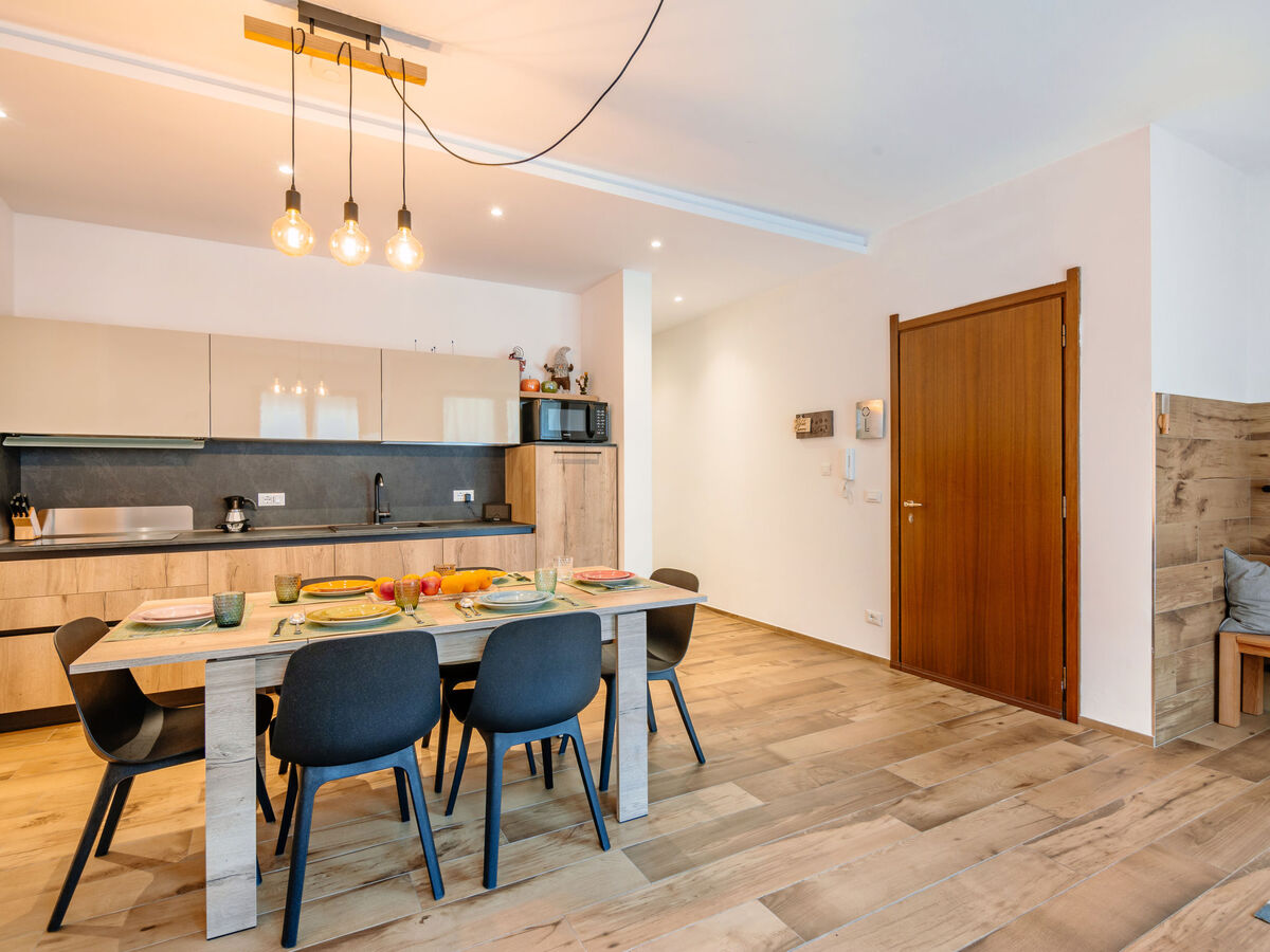Cesa del sass – Appartement 3 pièces à Canazei - Photo 13