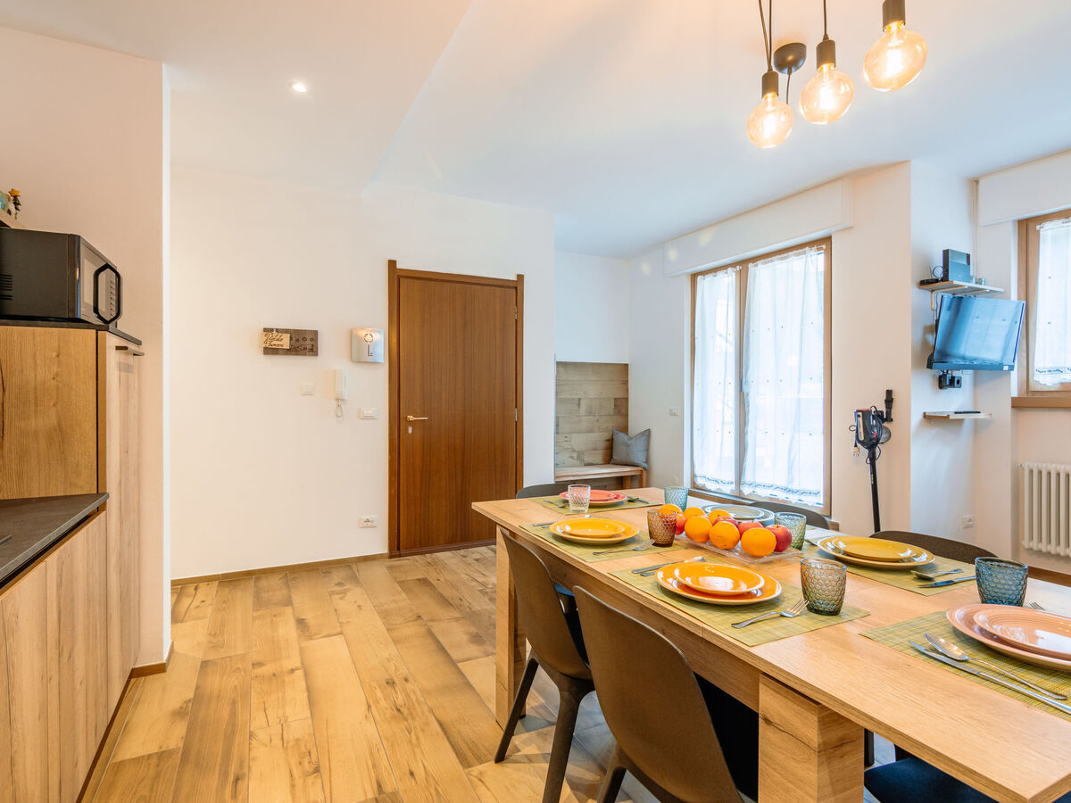 Cesa del sass – Appartement 3 pièces à Canazei - Photo 14