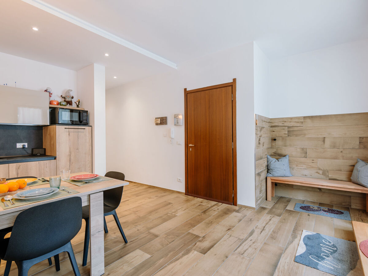 Cesa del sass – Appartement 3 pièces à Canazei - Photo 15
