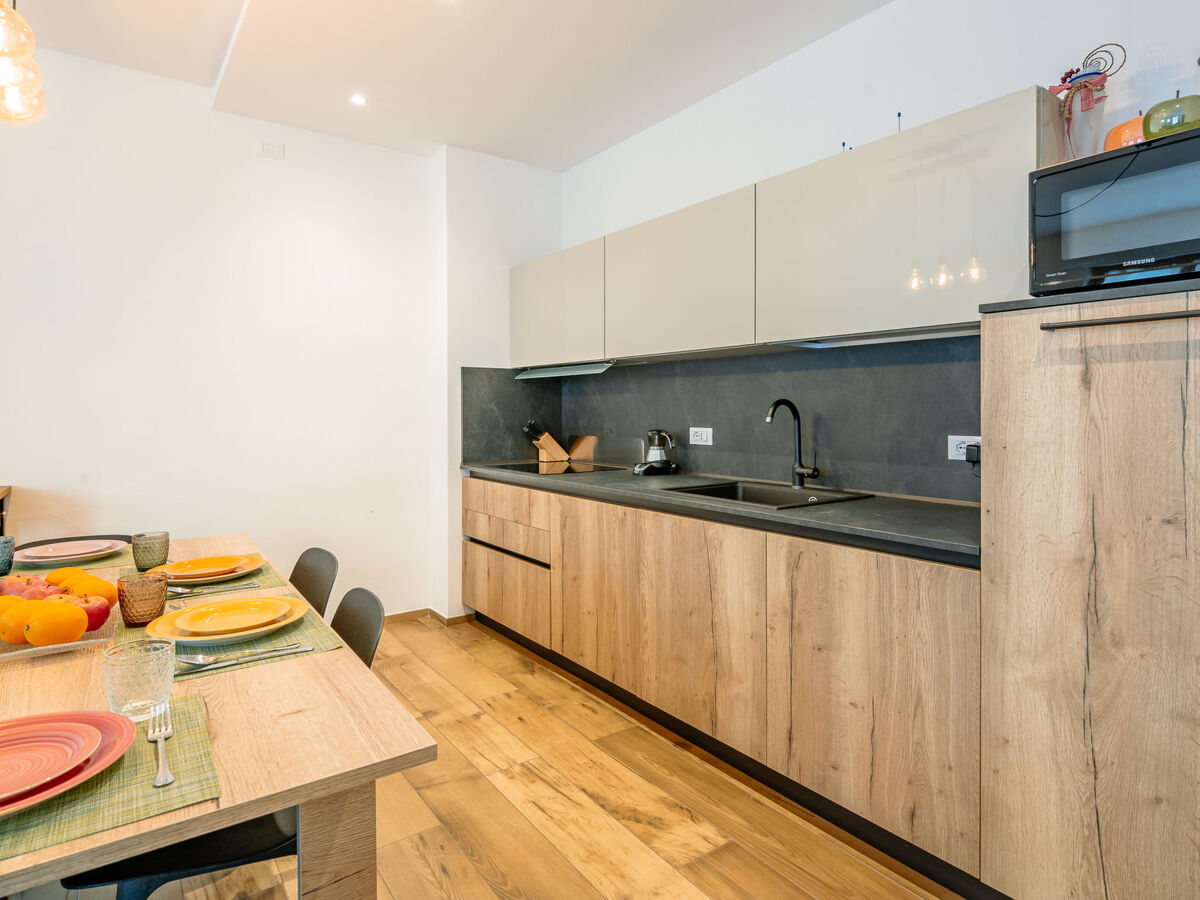 Cesa del sass – Appartement 3 pièces à Canazei - Photo 16