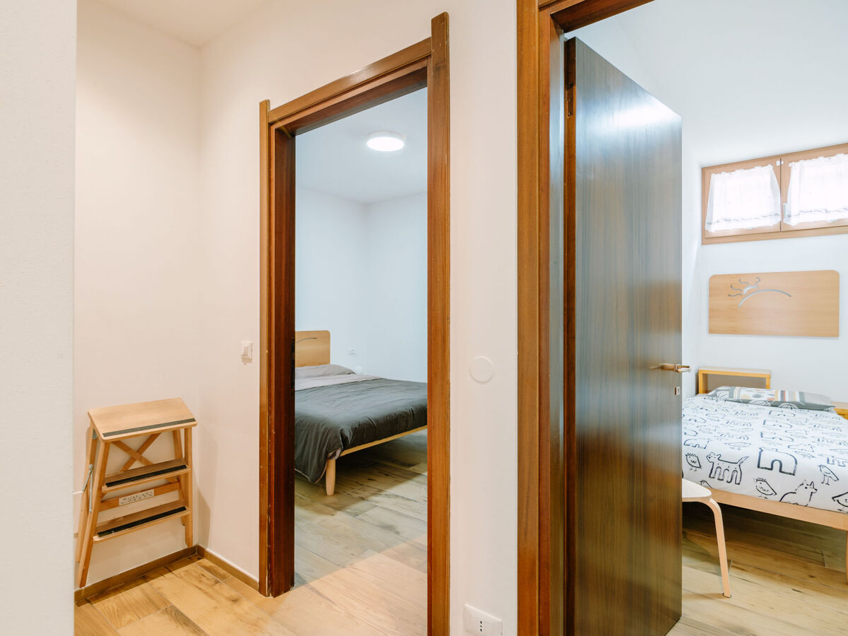 Cesa del sass – Appartement 3 pièces à Canazei - Photo 17
