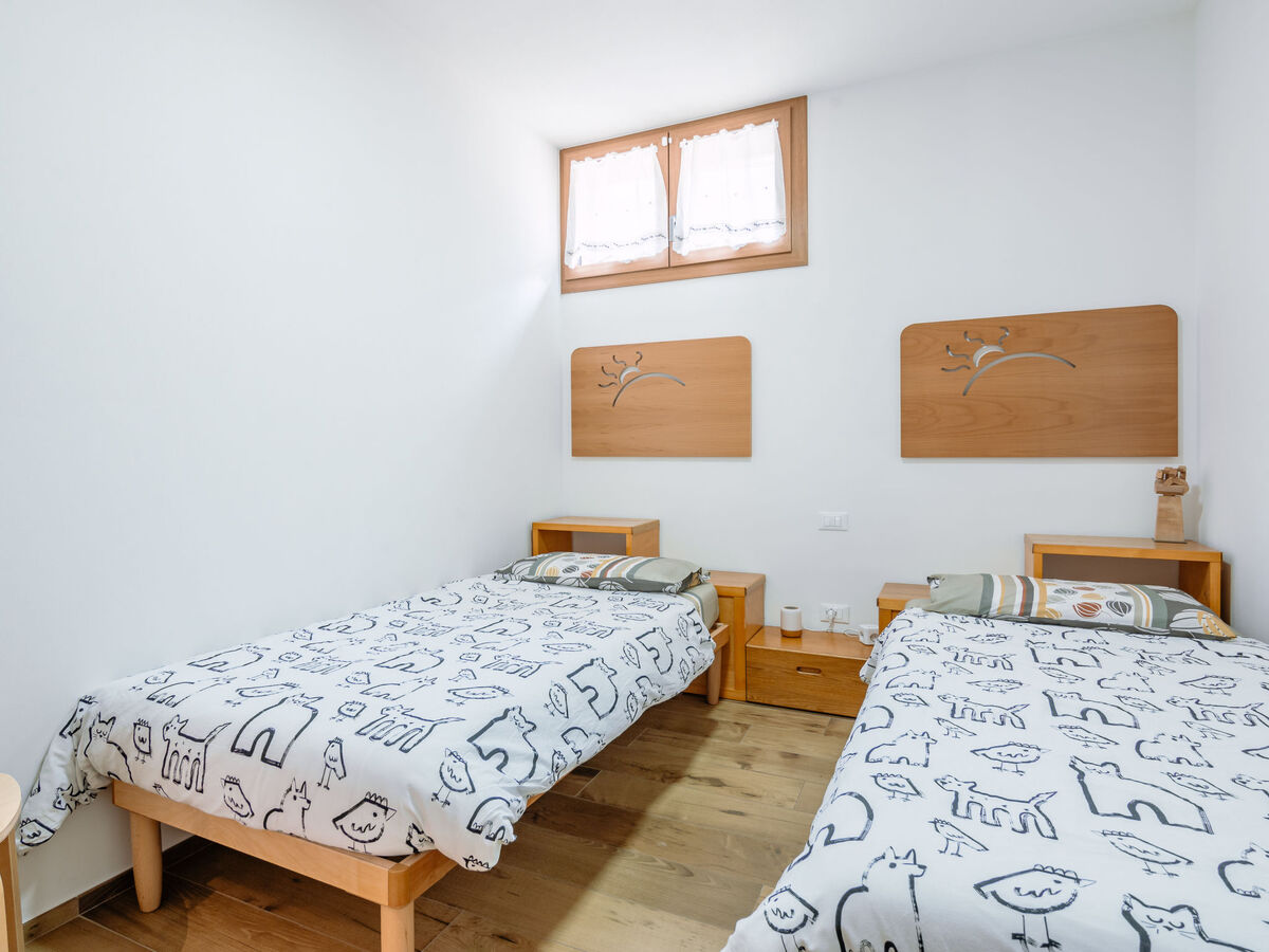 Cesa del sass – Appartement 3 pièces à Canazei - Photo 22