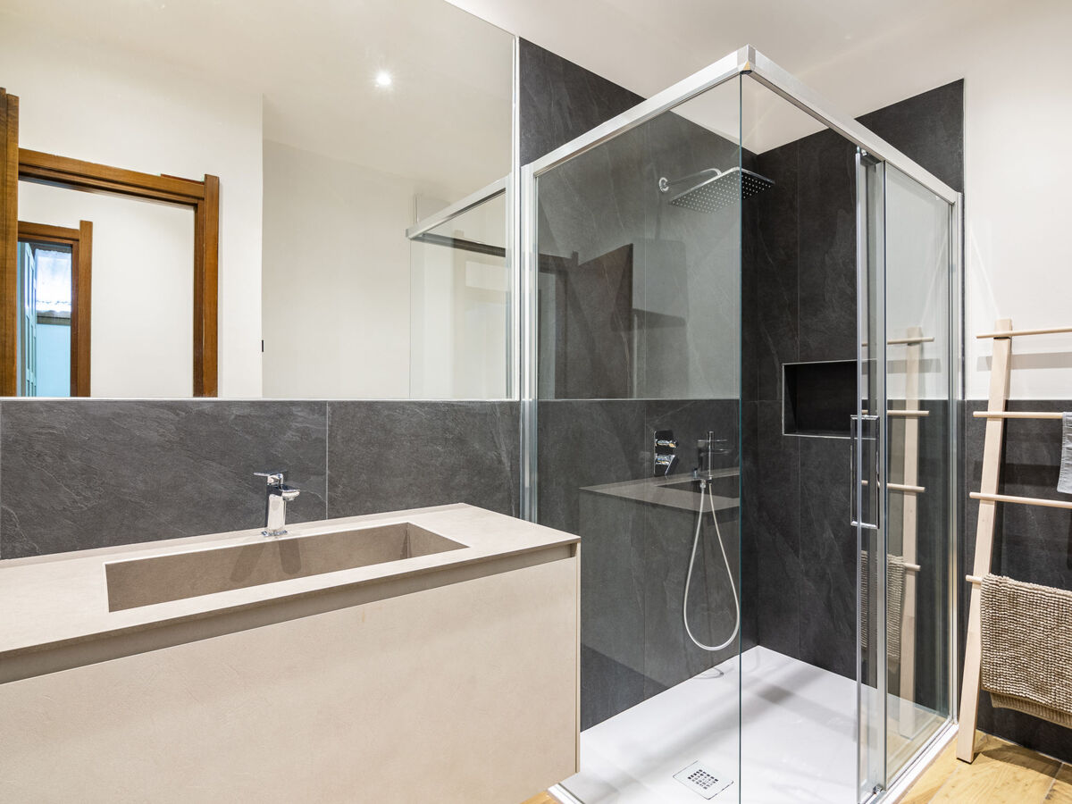 Cesa del sass – Appartement 3 pièces à Canazei - Photo 24