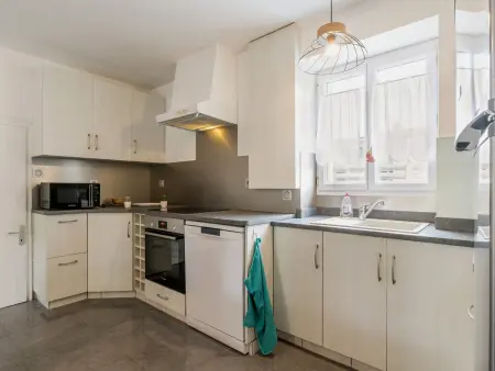 L'Hirondelle, gîte 5 pers. avec jardin et plan d'eau : photo 4