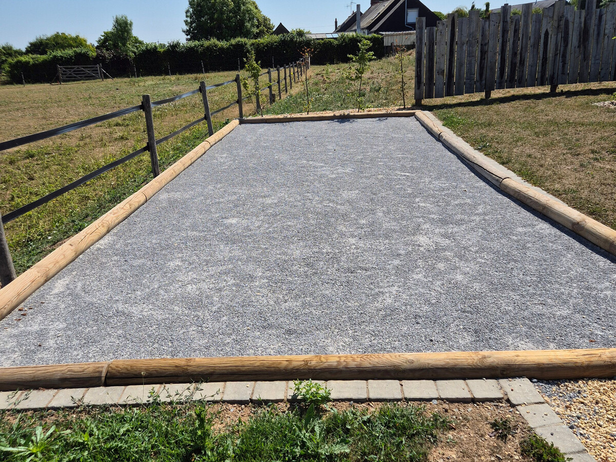 Longère rénovée 300m² spa, salle de sport, billard à Varades - Photo 30