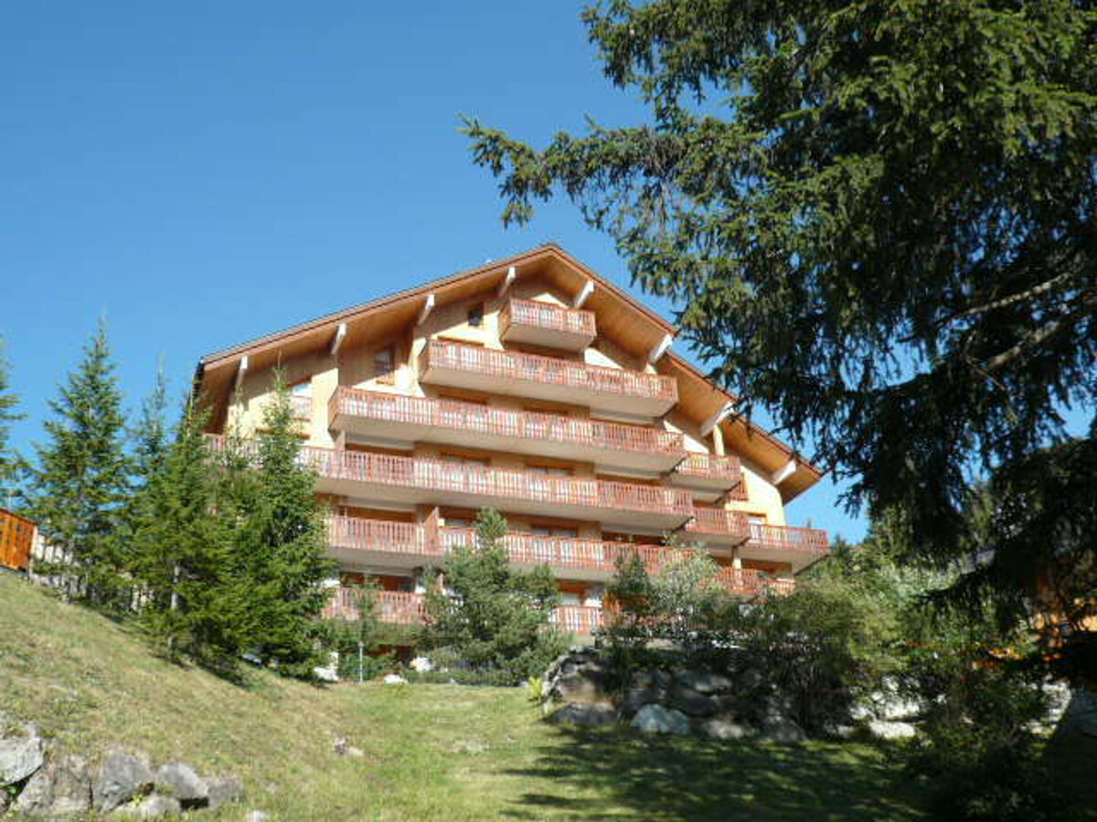 4 pièces mezzanine Méribel, 8 pers., proche des pistes - Photo 19