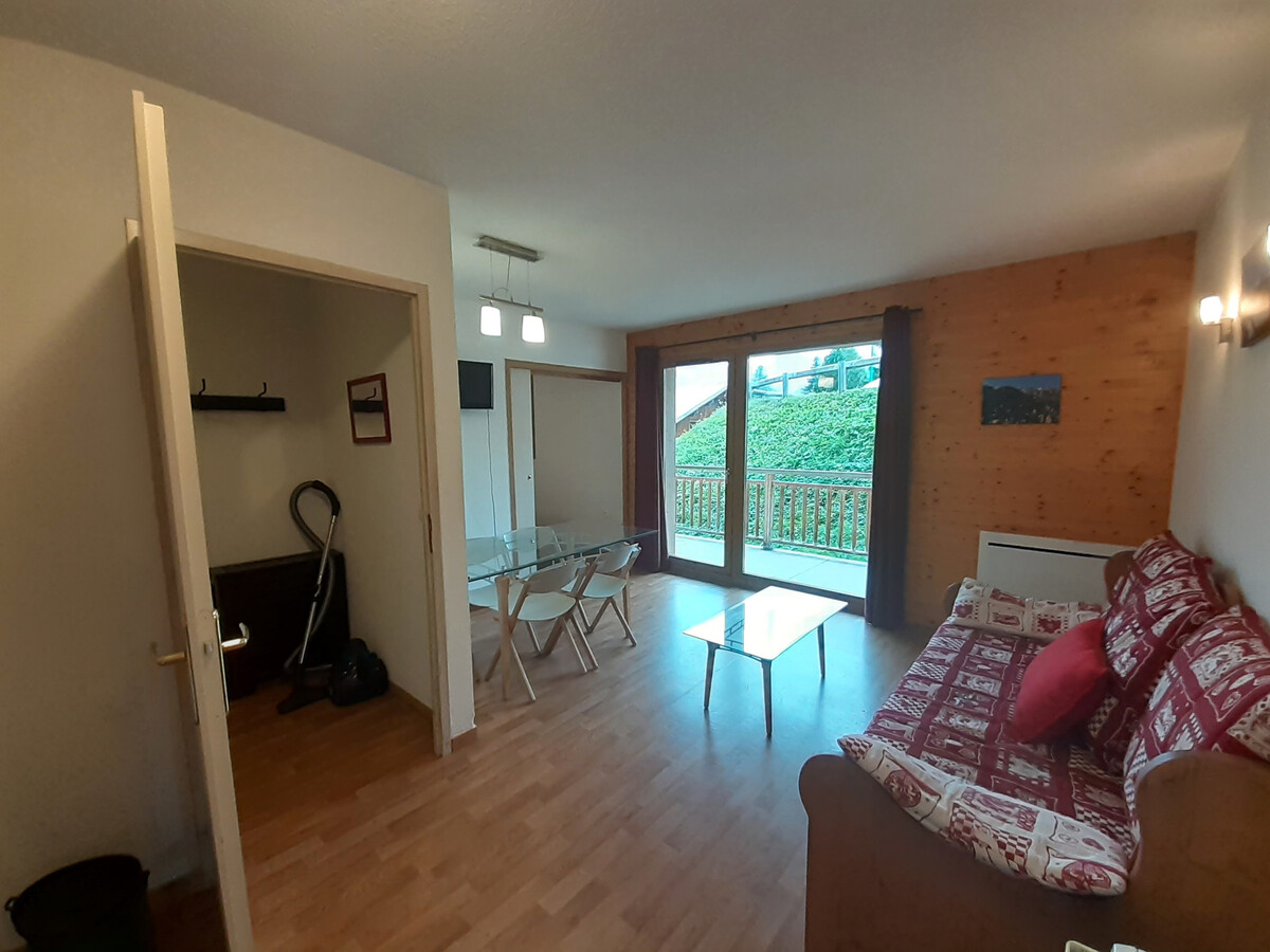 Appartement 4 pers à 180m des remontées, animaux admis - Photo 3