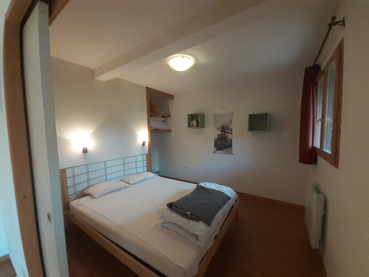 Appartement 4 pers à 180m des remontées, animaux admis - Photo 7