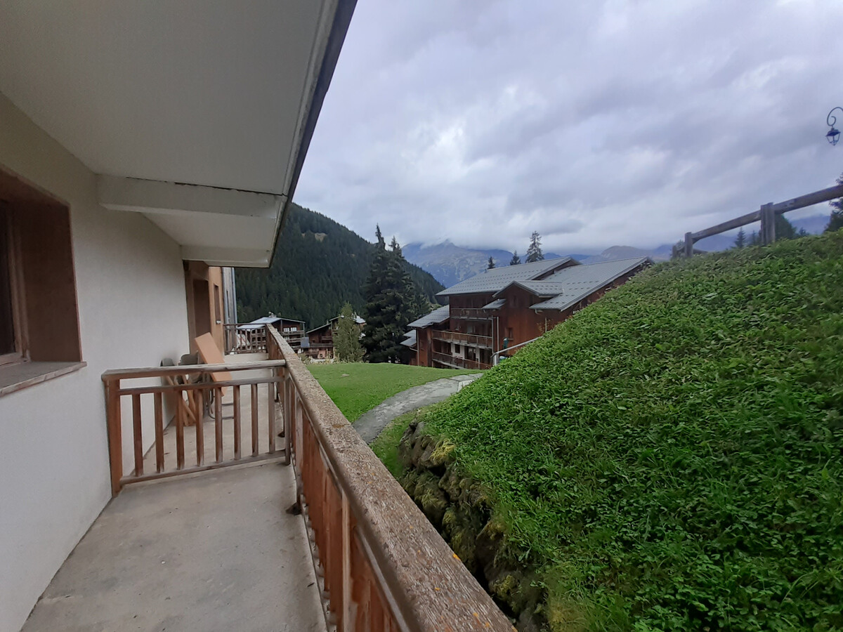 Appartement 4 pers à 180m des remontées, animaux admis - Photo 10
