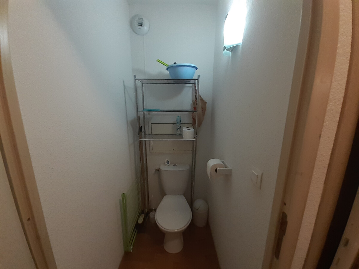 Appartement 2P, 4 personnes à Valfréjus, 180m télécabine - Photo 8