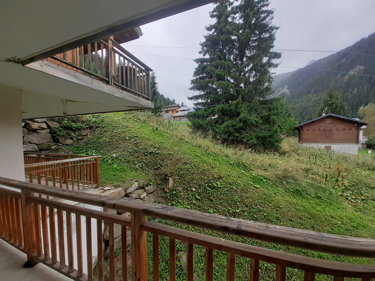 Appartement 2P, 4 personnes à Valfréjus, 180m télécabine - Photo 9