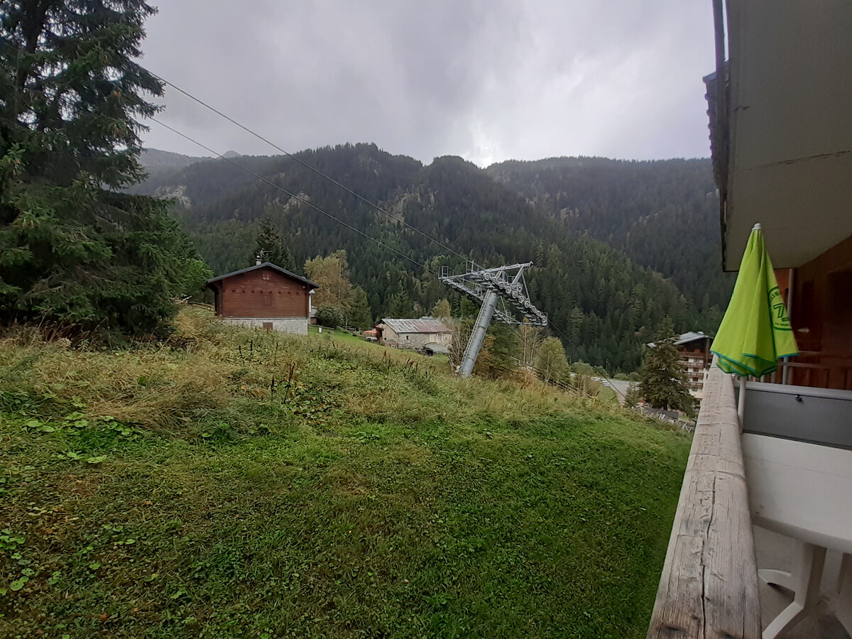 Appartement 2P, 4 personnes à Valfréjus, 180m télécabine - Photo 11