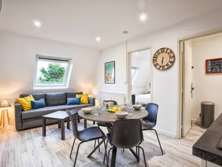 Location appartement à Cabourg