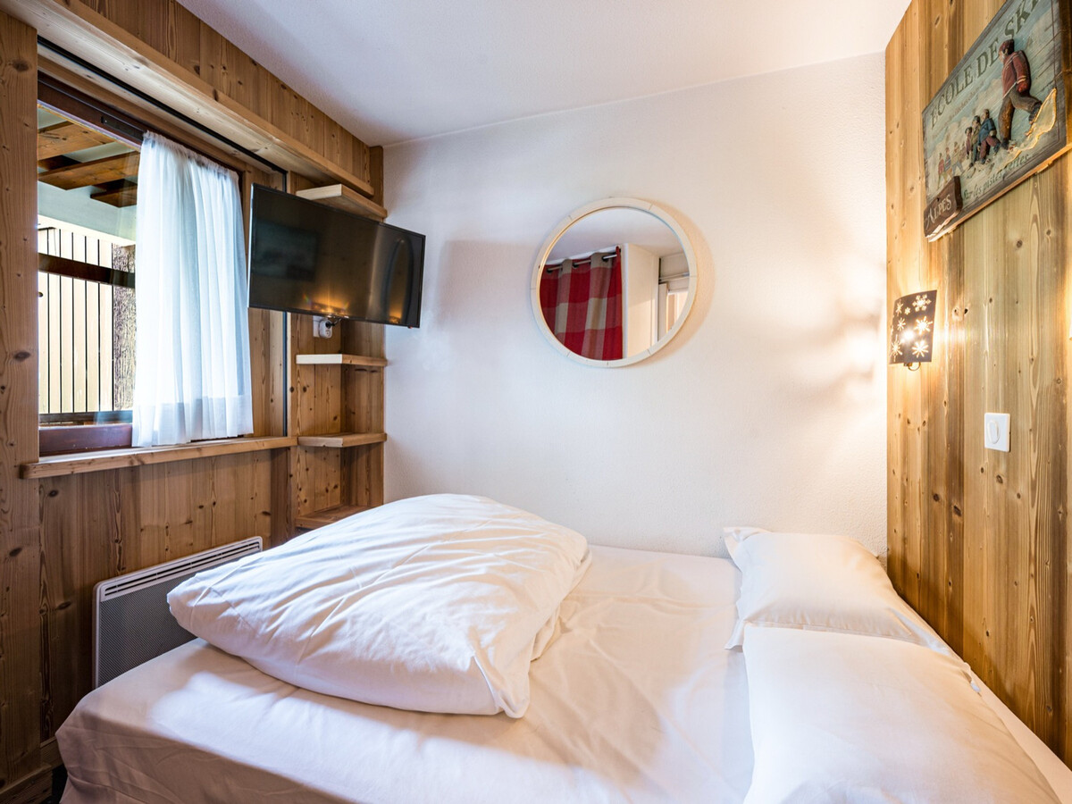 Appartement 2 pièces La Daille, 50m des pistes - Photo 7