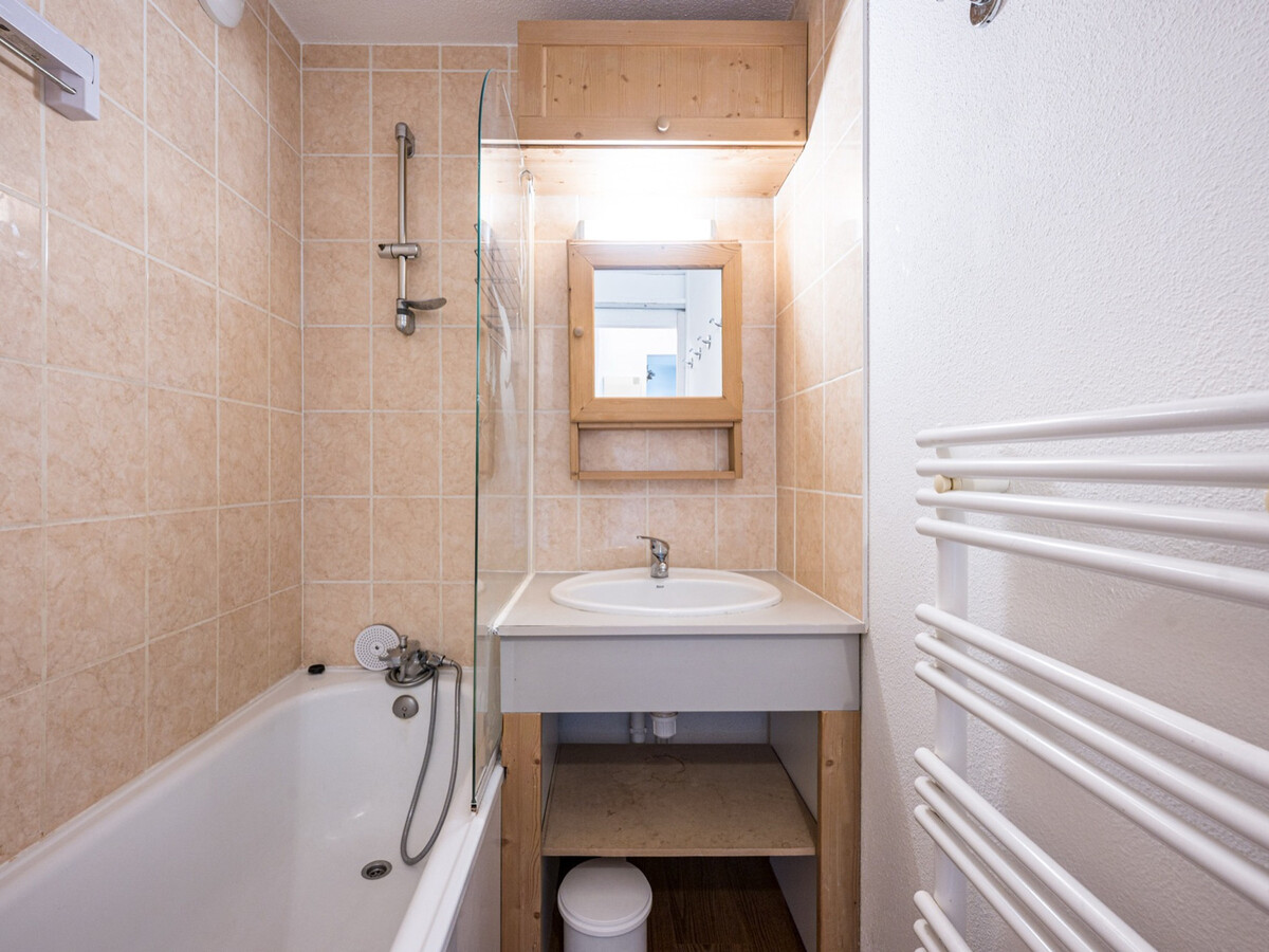 Appartement 2 pièces La Daille, 50m des pistes - Photo 11