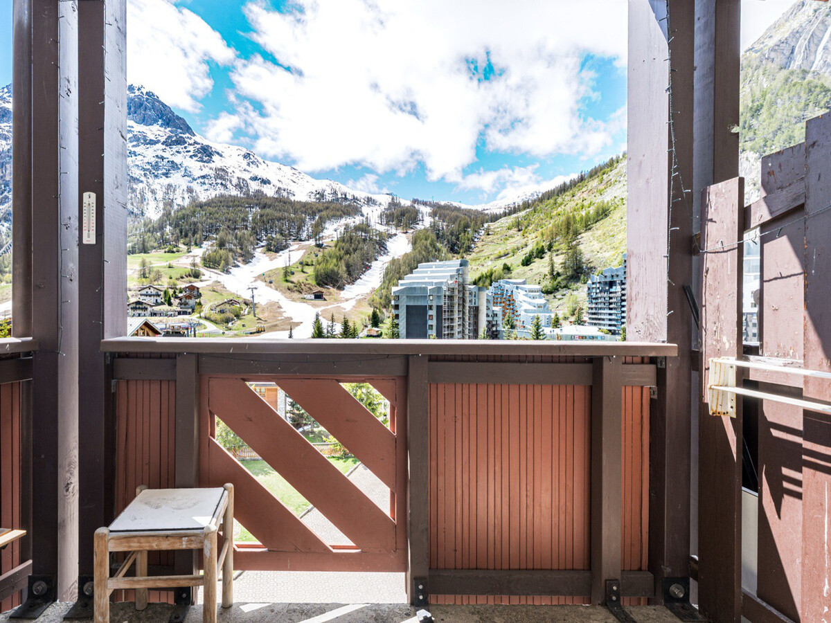 Appartement 2 pièces La Daille, 50m des pistes - Photo 12