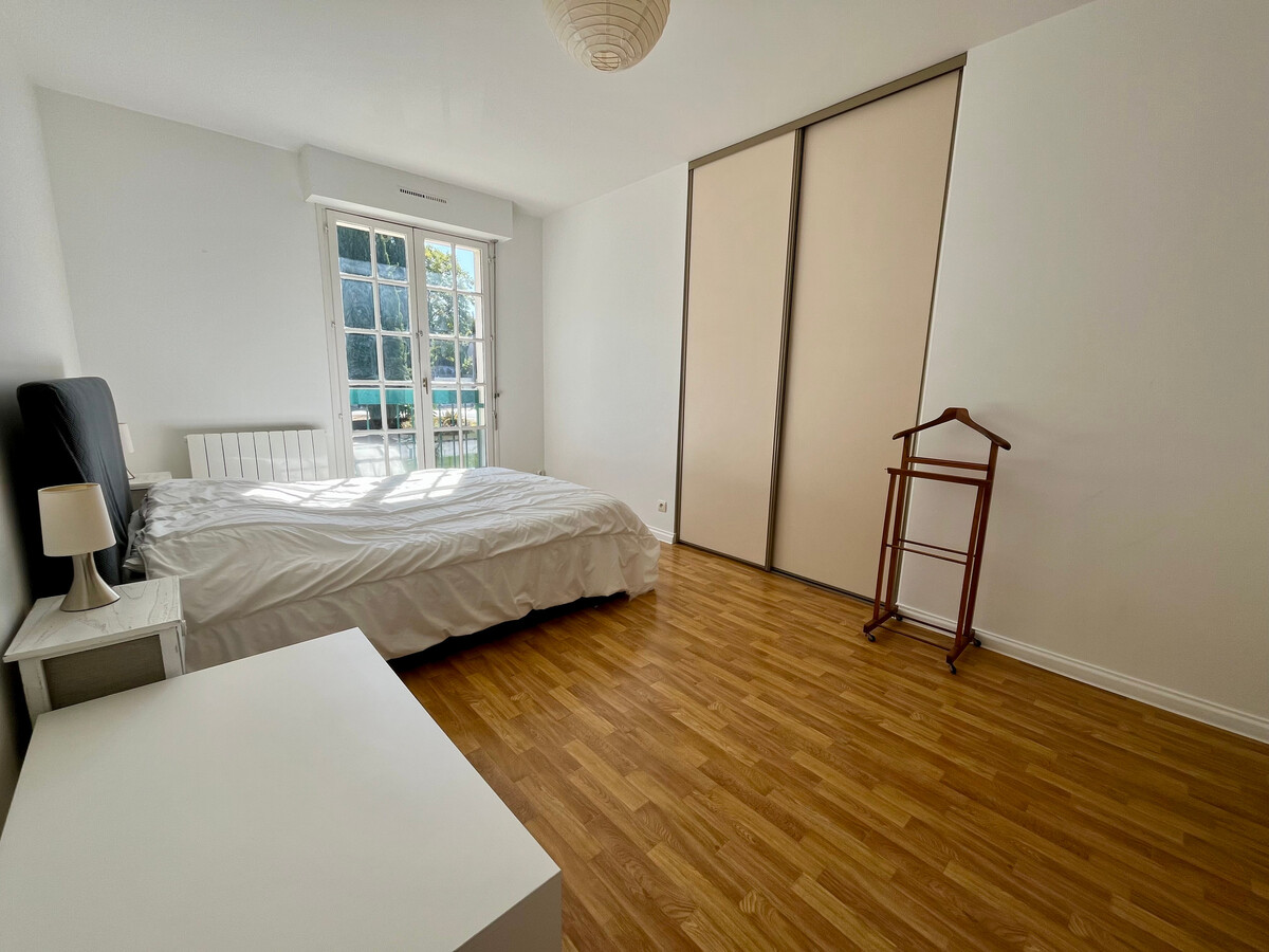 T2 lumineux centre-ville La Roche-Posay, 4 personnes - Photo 10