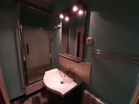 Studio lumineux 2 pers. avec clim et WIFI à La Roche-Posay : photo 10