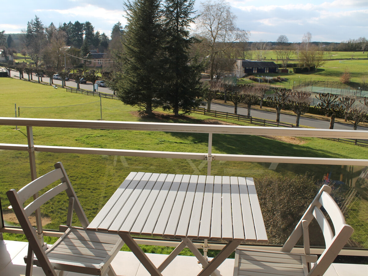 T2 terrasse à 100m des Thermes du Connétable - Photo 2