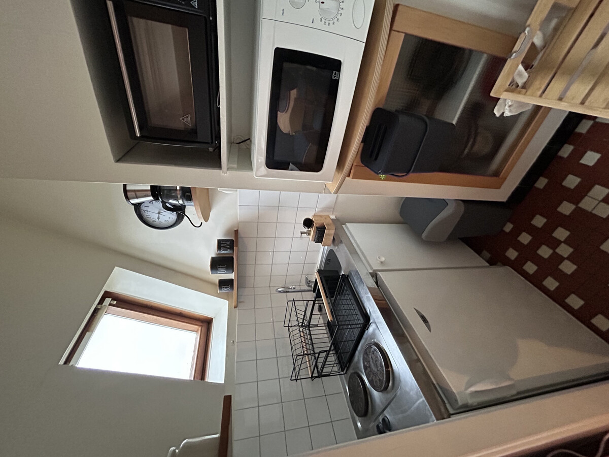 Studio 2 pers. centre-ville La Roche-Posay, 1 km Thermes - Photo 8