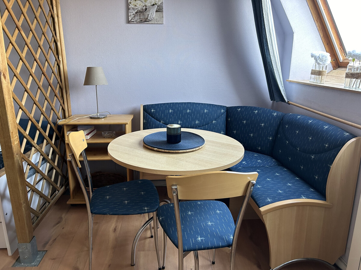 Studio 2 pers. centre-ville La Roche-Posay, 1 km Thermes - Photo 9