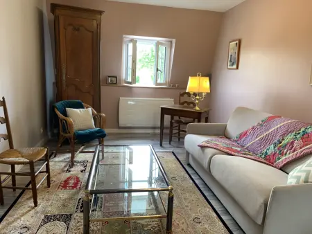 Location appartement à La Roche Posay, Appartement tout confort avec WIFI, lave-linge et lave-vaisselle