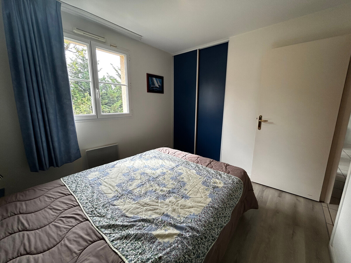 Appartement T2 près des Thermes, balcon et piscine - Photo 7