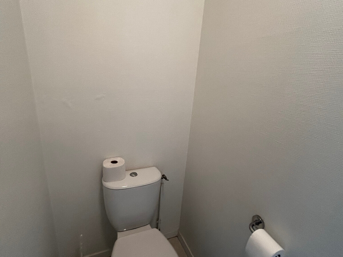 Appartement T2 près des Thermes, balcon et piscine - Photo 10