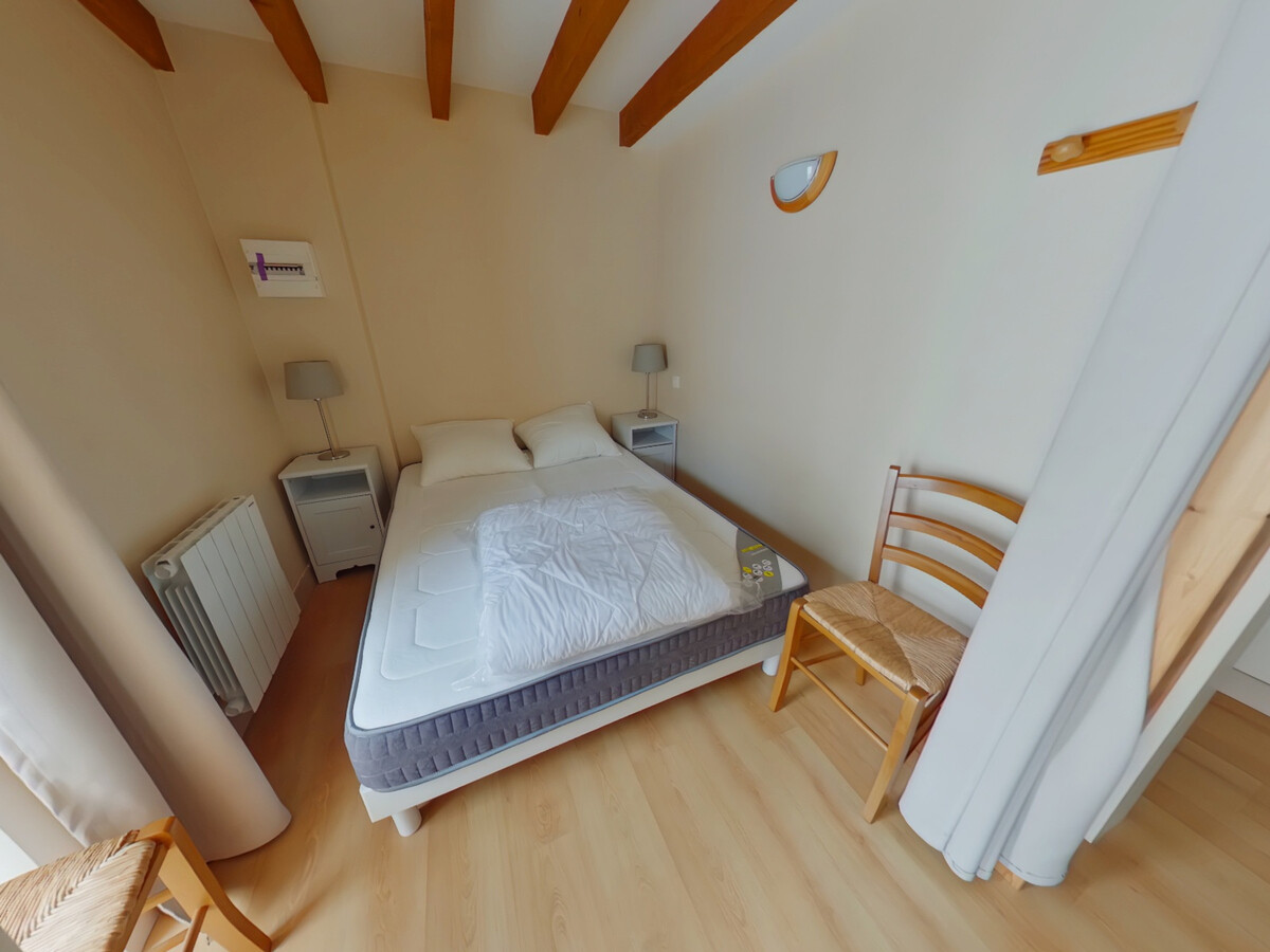 Appartement 70m² centre-ville, 900m des Thermes - Photo 4