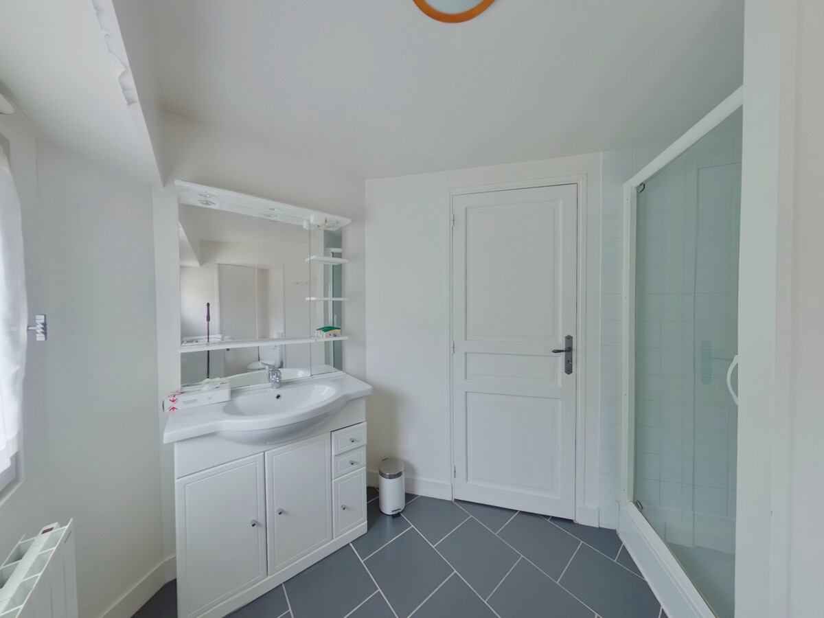 Appartement 70m² centre-ville, 900m des Thermes - Photo 5