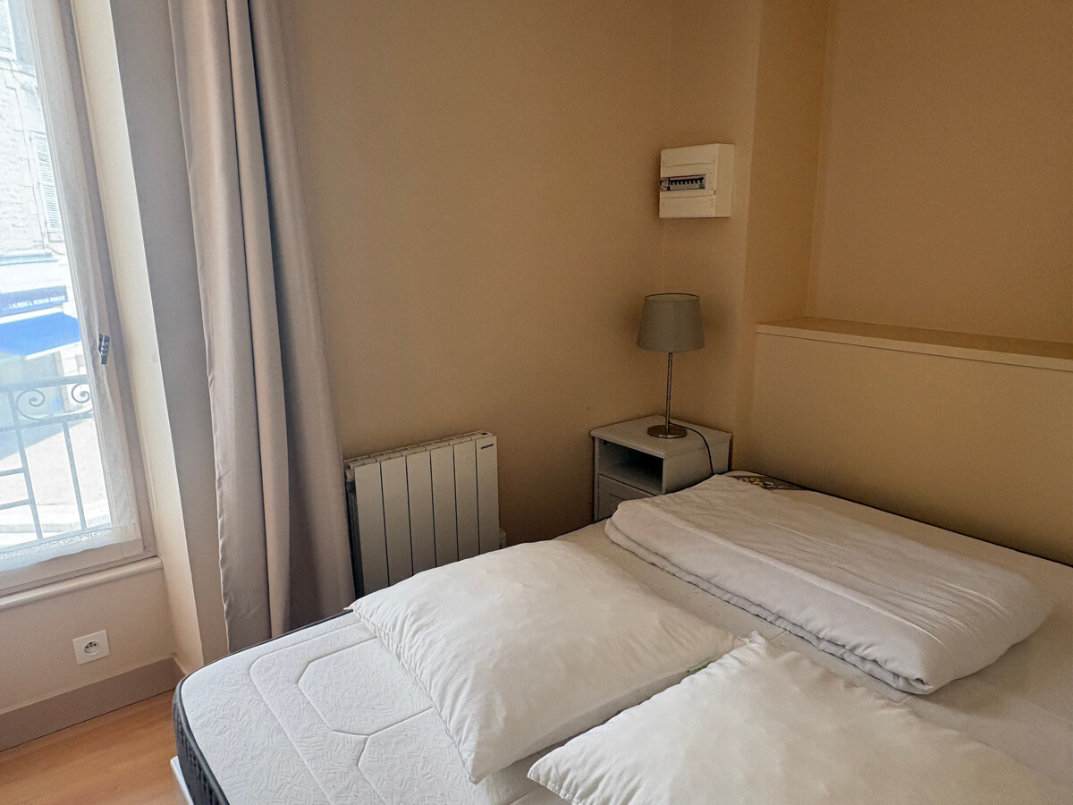 Appartement 70m² centre-ville, 900m des Thermes - Photo 6
