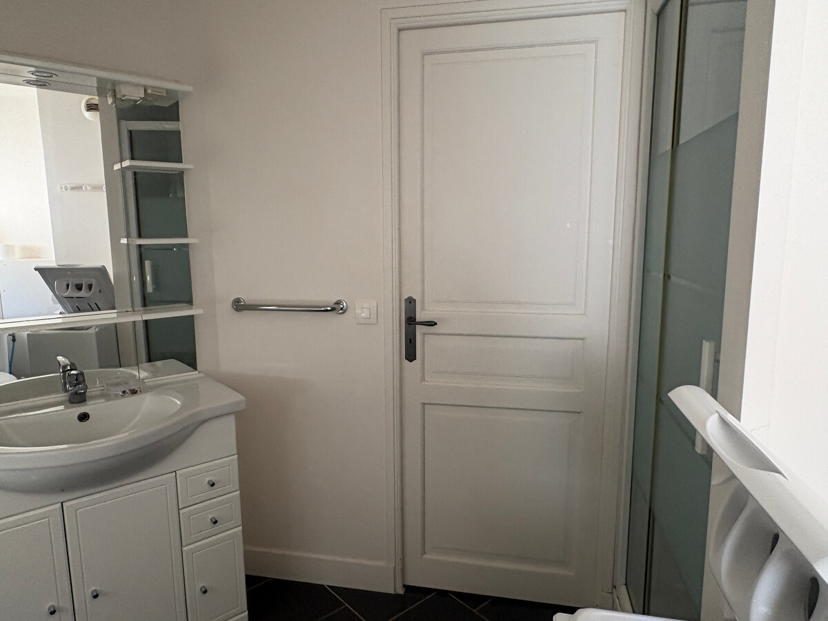 Appartement 70m² centre-ville, 900m des Thermes - Photo 7