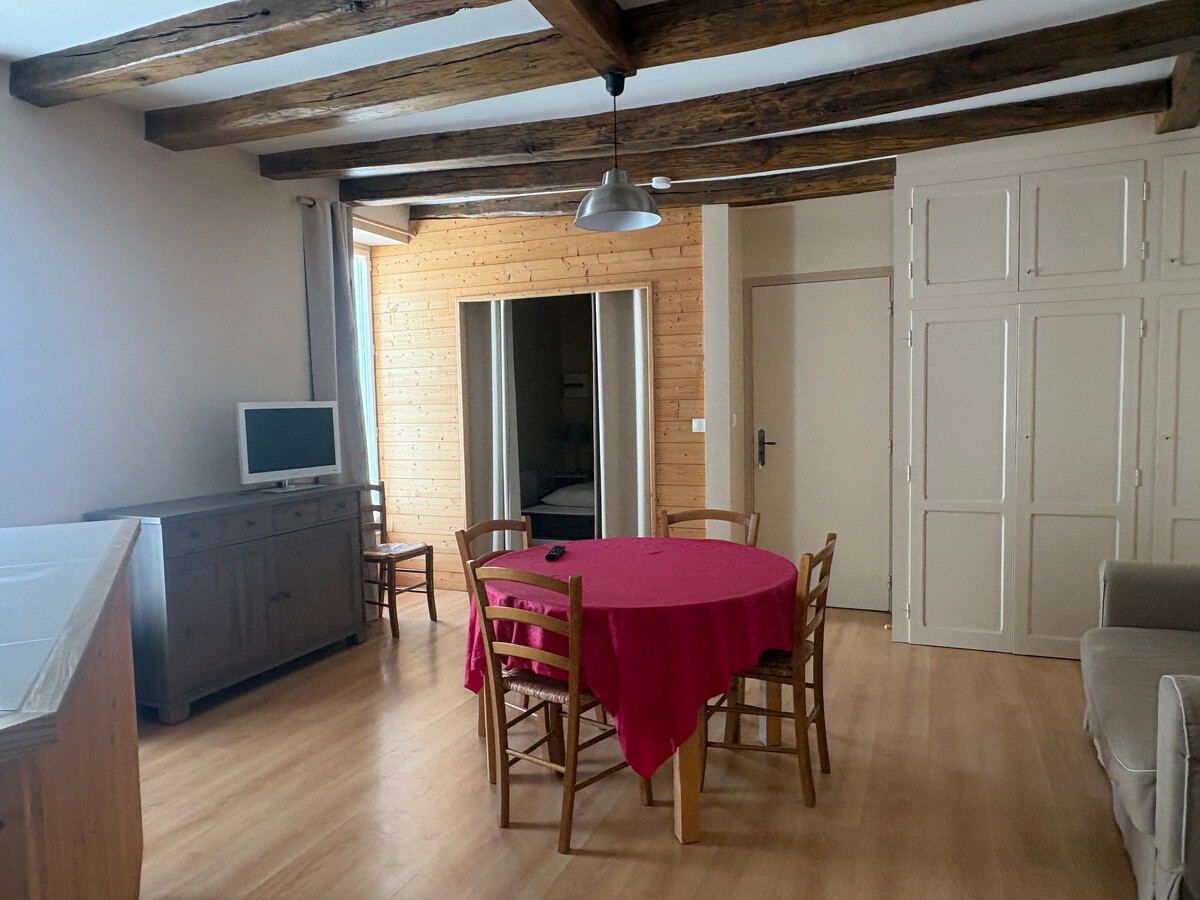Appartement 70m² centre-ville, 900m des Thermes - Photo 8