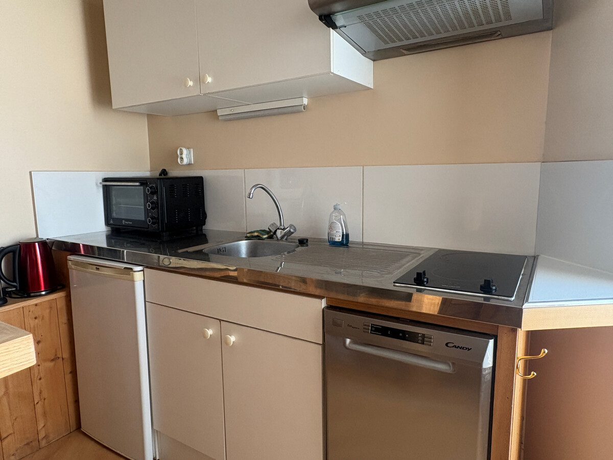 Appartement 70m² centre-ville, 900m des Thermes - Photo 9