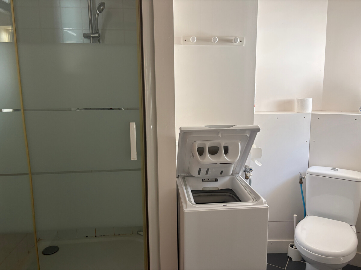 Appartement 70m² centre-ville, 900m des Thermes - Photo 10