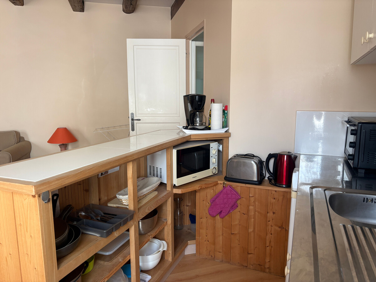 Appartement 70m² centre-ville, 900m des Thermes - Photo 12