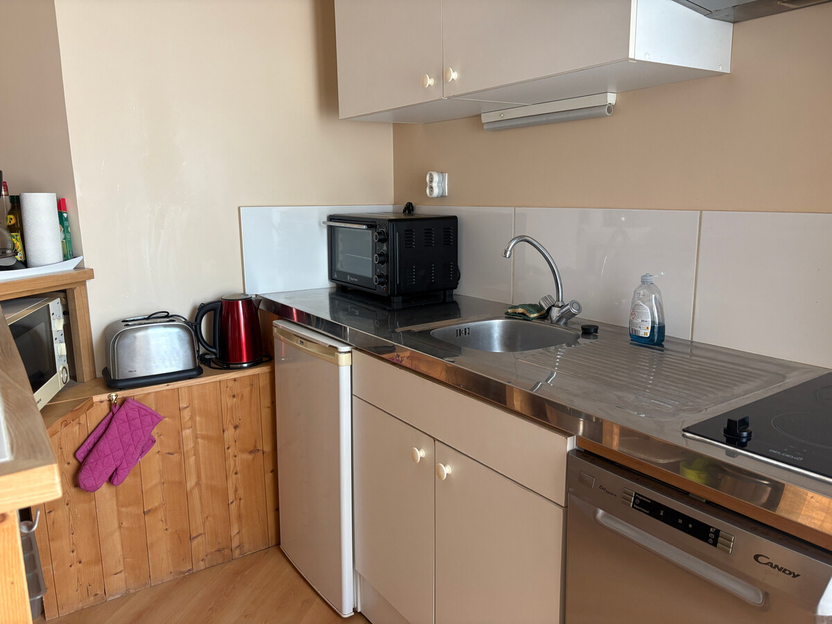 Appartement 70m² centre-ville, 900m des Thermes - Photo 14