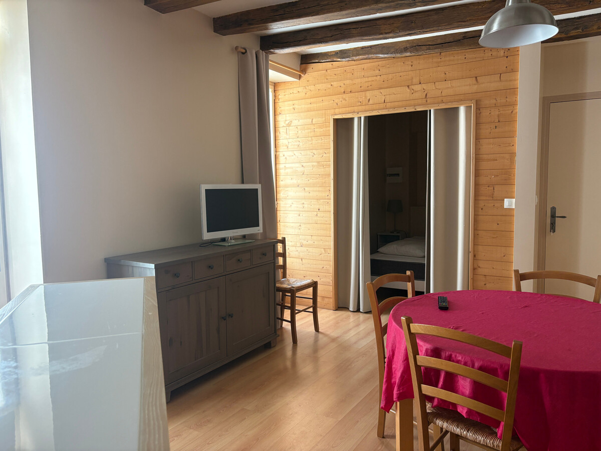 Appartement 70m² centre-ville, 900m des Thermes - Photo 15