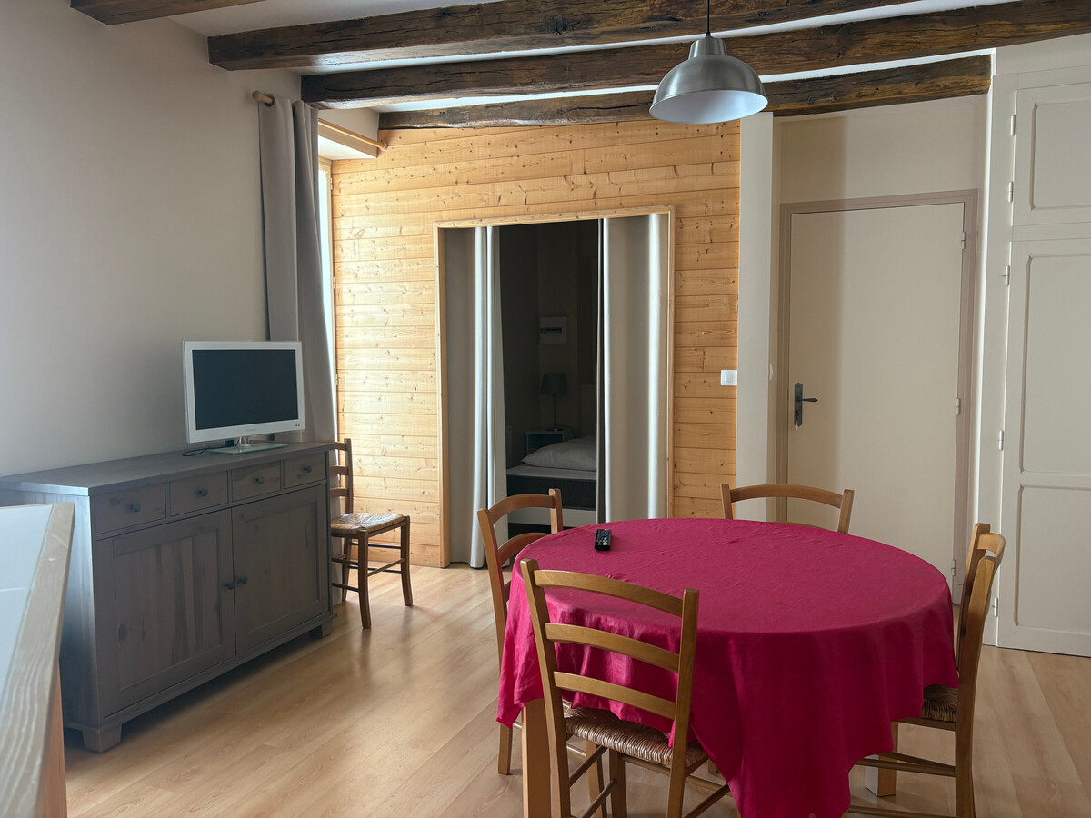 Appartement 70m² centre-ville, 900m des Thermes - Photo 18