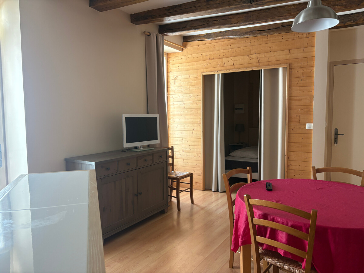 Appartement 70m² centre-ville, 900m des Thermes - Photo 20