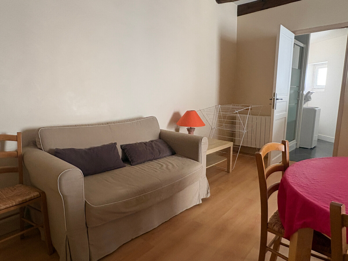 Appartement 70m² centre-ville, 900m des Thermes - Photo 22