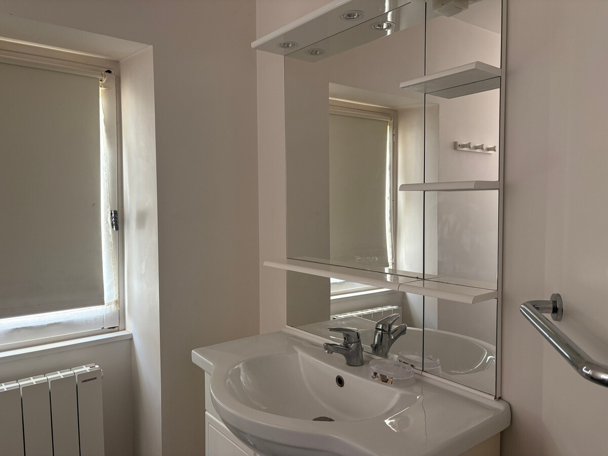 Appartement 70m² centre-ville, 900m des Thermes - Photo 23