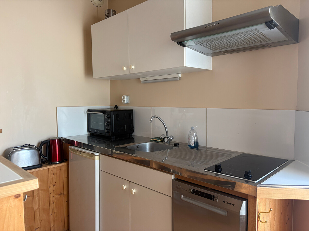 Appartement 70m² centre-ville, 900m des Thermes - Photo 26